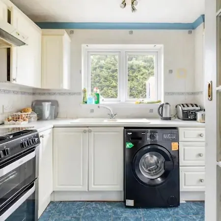 Bed & Breakfast Haven *