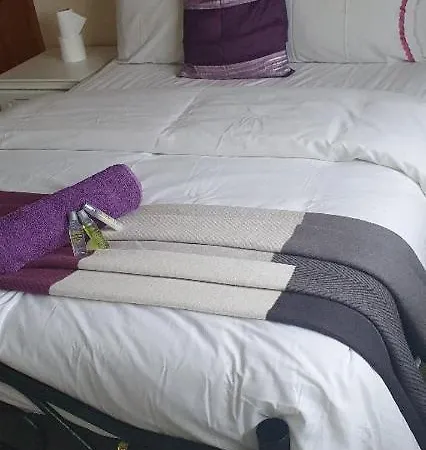 Bed & Breakfast Haven *
