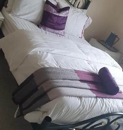 Konukevi Haven Bristol