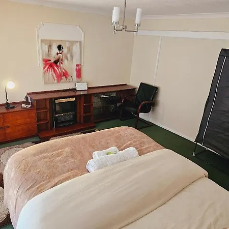 Bed & Breakfast Haven Bristol