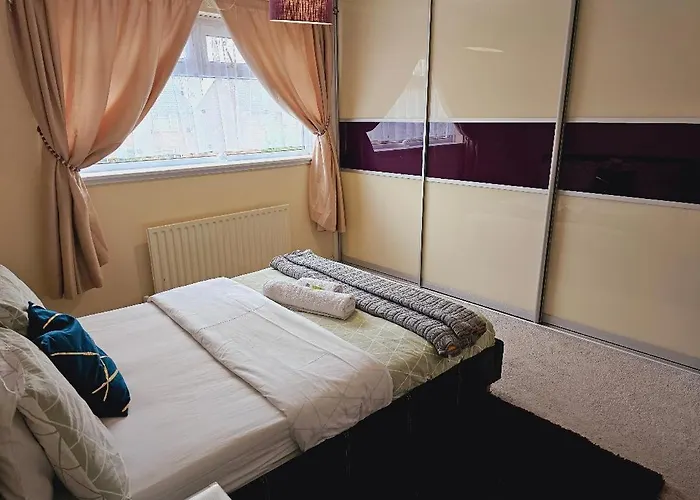 Guest house Haven Bristol