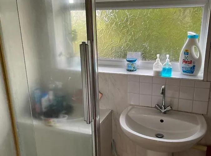 Haven Guest house Bristol