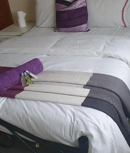 게스트하우스 Haven *