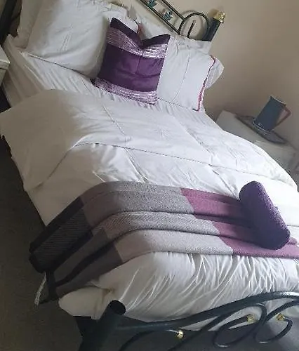 Guest house Haven Bristol