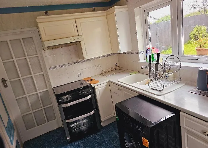 Haven ゲストハウス *