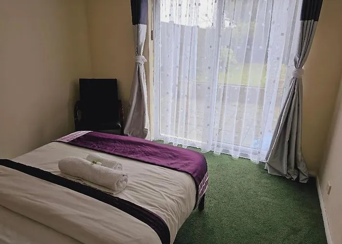 ゲストハウス Haven *