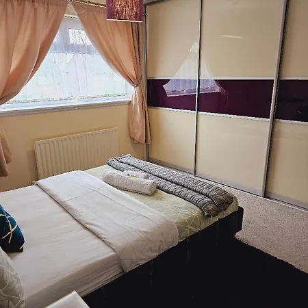 Vendégház Haven Bristol