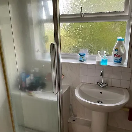 Haven Penzion Bristol