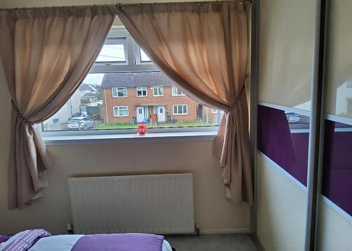 בית הארחה Haven