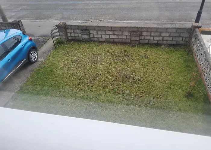 Haven בית הארחה *